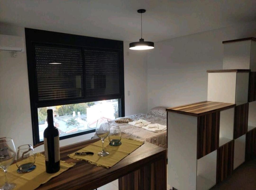 Apartment Alquiler Temporario Rosario *