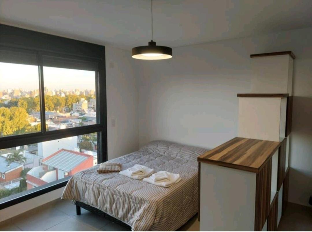 Apartment Alquiler Temporario Rosario Rosario