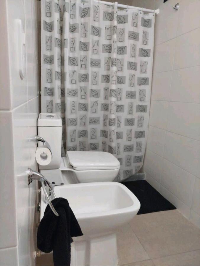Apartment Alquiler Temporario Rosario Rosario